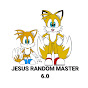 Jesus random Master 6.0 (DO NOT HACK OR BAN)