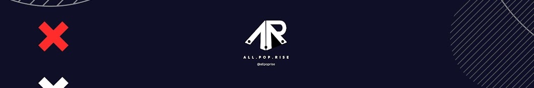 All Pop Rise