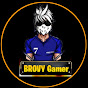 BROVY Gamer