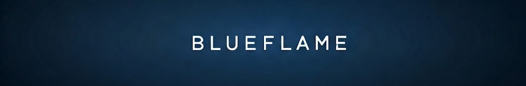 BLUEFLAME 푸른 불꽃