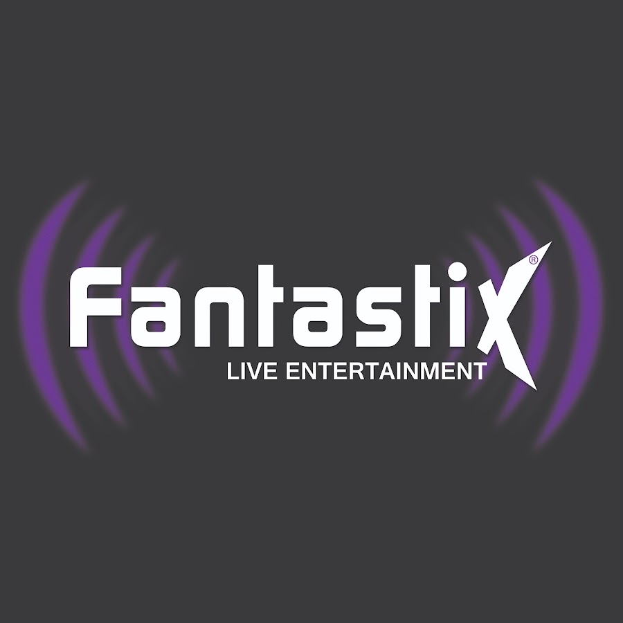 Fantastix - Live entertainment