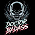 logo Doctor Badass