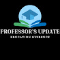 Professor Alphs Update