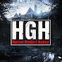HGH Horror Games House