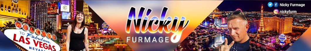 Nicky Furmage Banner