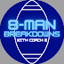 8-Man Breakdowns