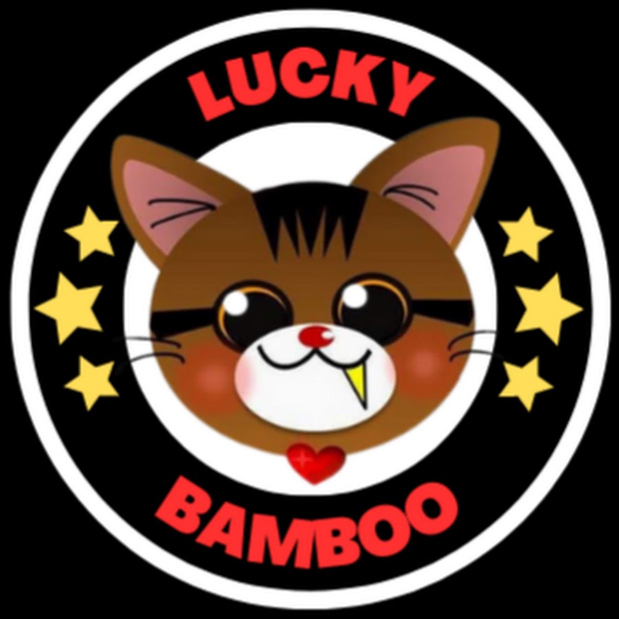 LuckyBamboo - YouTube LuckyBamboo