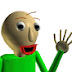 logo Baldi The Math Teacher