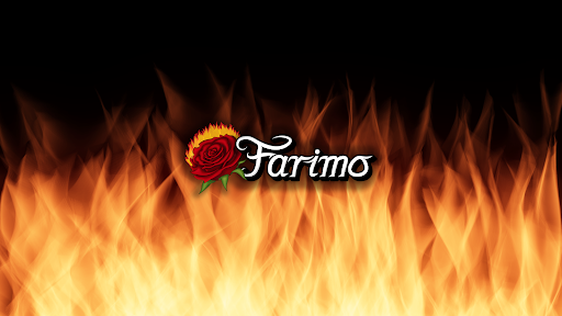 Farimo banner
