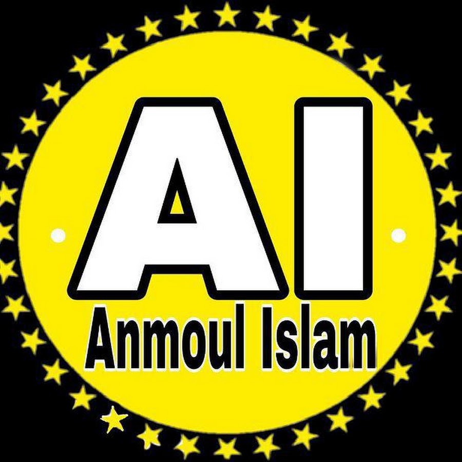 Anmoul Islam Youtube