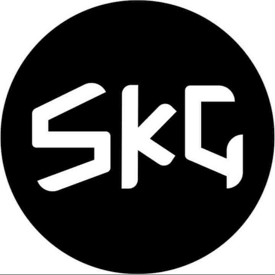 Скг рекордс. SKG records. SKG ава. SKG records логотип. SKG семён.