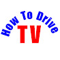 How to Drive TV