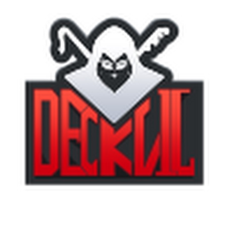 데크빌 @deckvil
