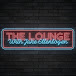 THE LOUNGE WITH JAKE ELLENBOGEN