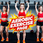 Aerobic Exercise Page