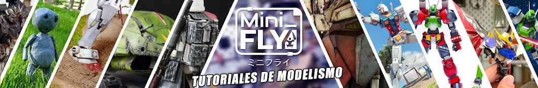 Mini_FLY