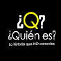 ¿Quién es?