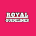 Royal Guidelines