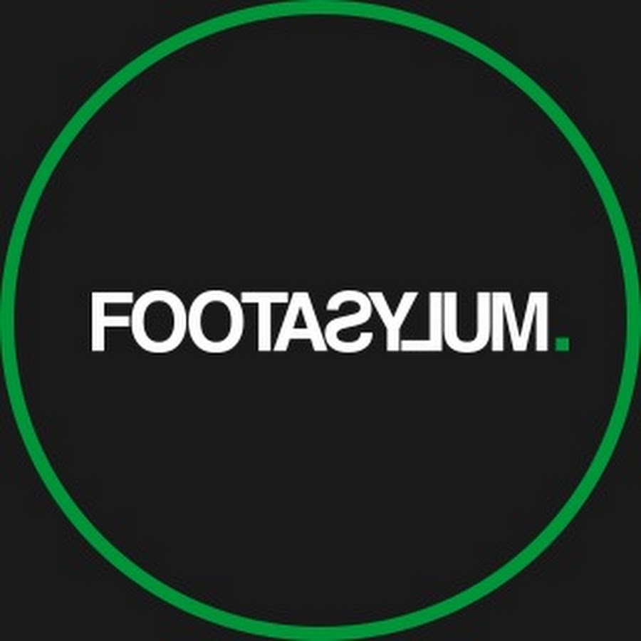 Footasylum @footasylumofficial