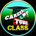 Career Tube Class