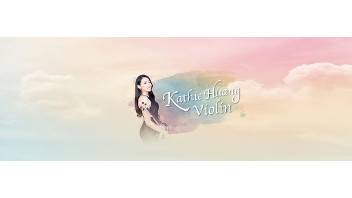 Kathie Violin 黃品舒 背景