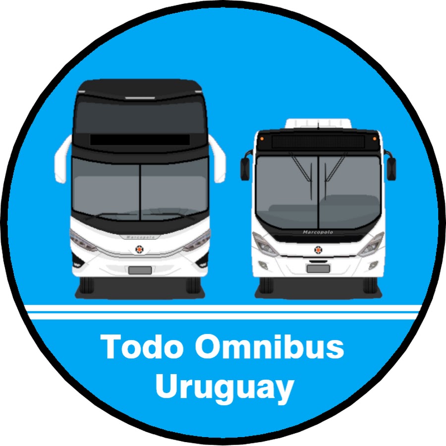 Todo Omnibus Uruguay @TodoOmnibusUruguay