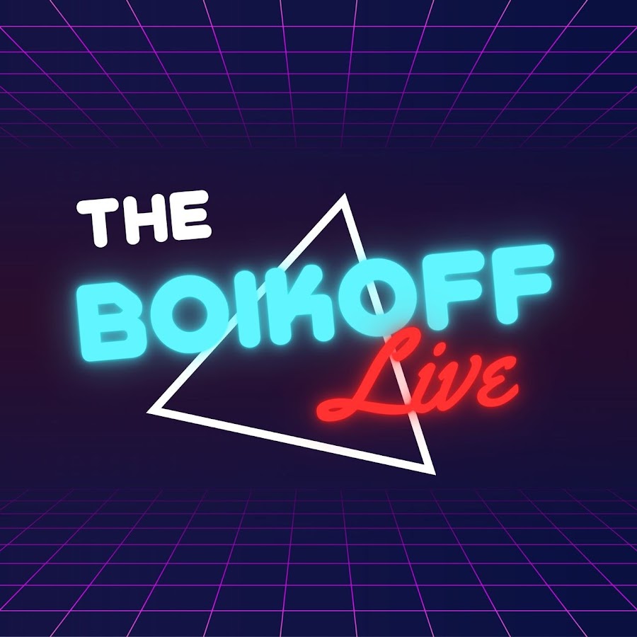 TheBoikoffLive