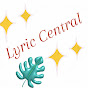 Lyric central
