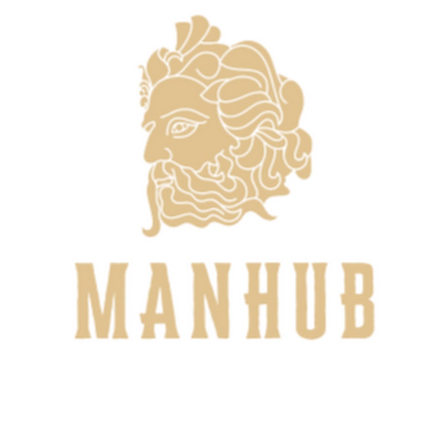 Manhub - YouTube