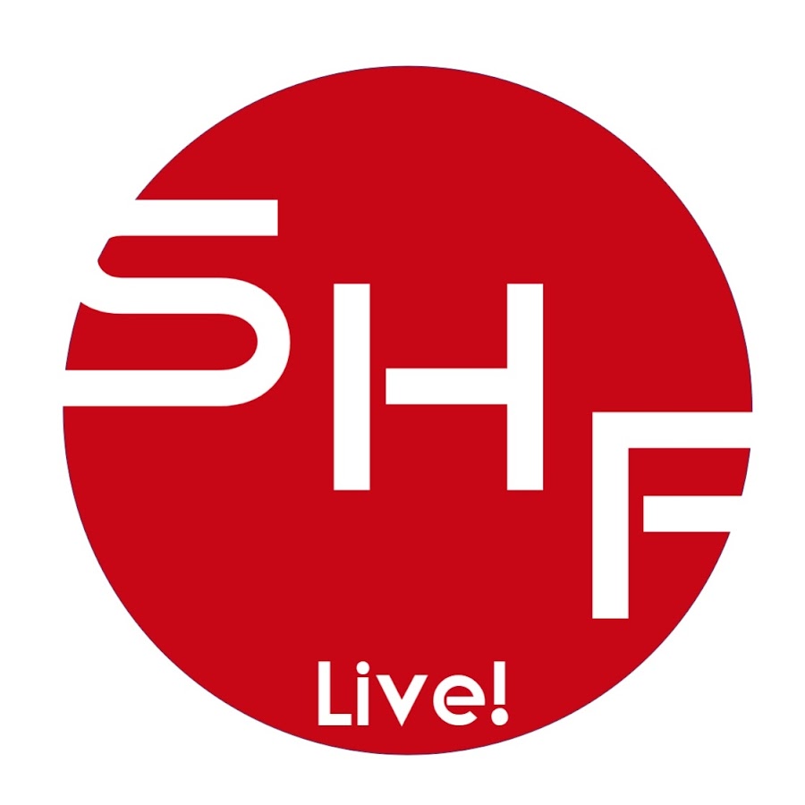 Shf live youtube