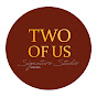 TWO OF US SIGNATURE STUDIO