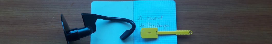 Le Carnet du Boulanger