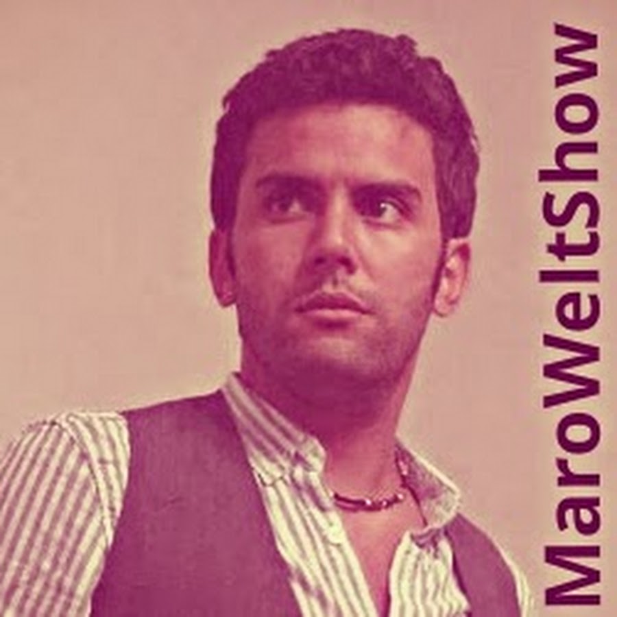 MaroWeltShow - أخبار ألمانيا مارو  @maroweltshow