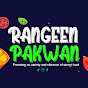 Rangeen Pakwan