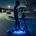 Electric Street Rider