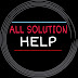 logo ALL SOLUTION