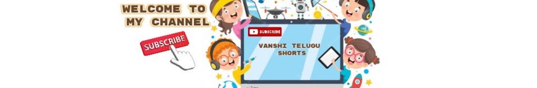 Vanshi Telugu Shorts