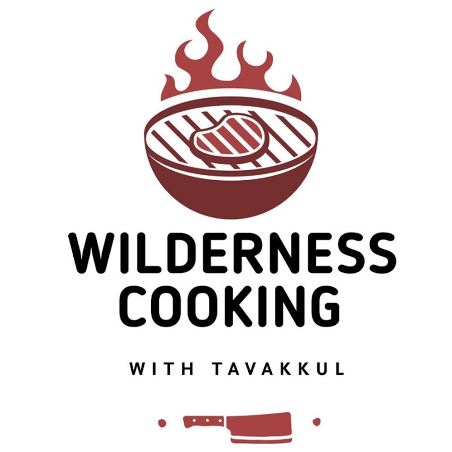 Ready go to ... https://www.youtube.com/channel/UCj4KP216972cPp2w_BAHy8g [ WILDERNESS COOKING]