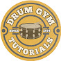 Drum Gym by Jonas Arcipe Drum Tutorial