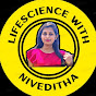 LifeScience With Niveditha