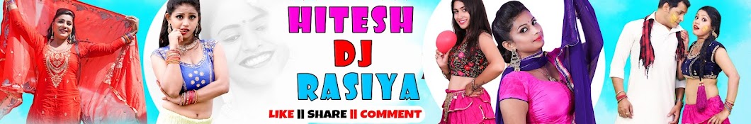 Hitesh DJ Rasiya