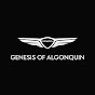 Genesis of Algonquin