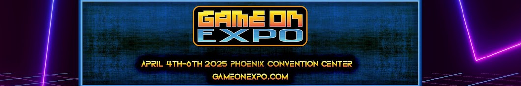 Game On Expo