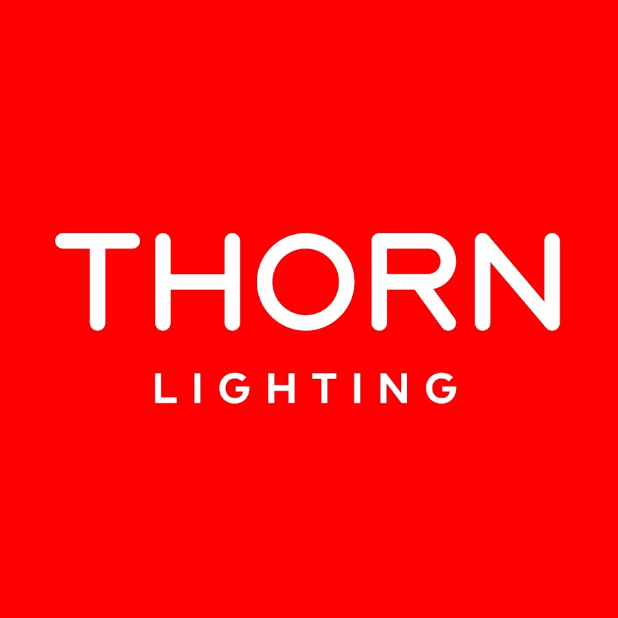 støbt Penneven Kollisionskursus Thorn Lighting - YouTube
