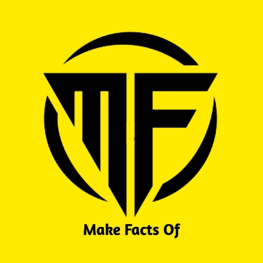 Make Facts Of @makefactsof