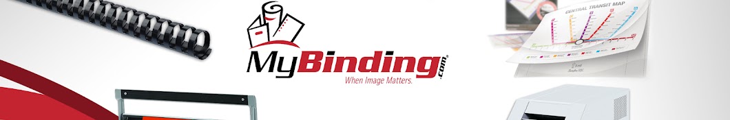 MyBinding.com