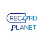 RECORD PLANET