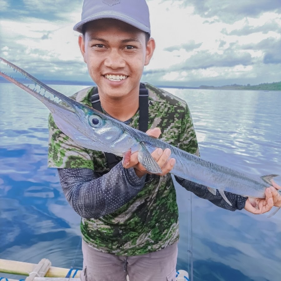 Ryn fishing youtube