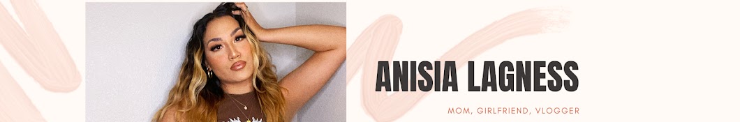 Anisia Lagness Banner