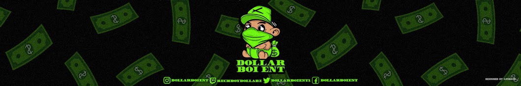 DOLLAR BOI ENT